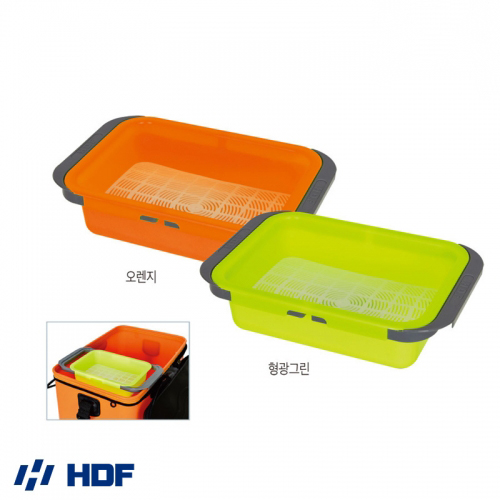 해동 해동조구사 싱싱크릴바구니 HT-1069
