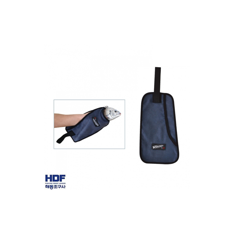 해동 피나투라 낚시수건 HB-1124