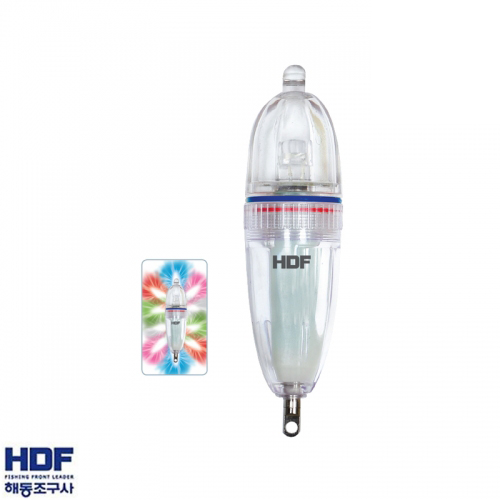 해동 5색 양방향 점보 집어등 3XL HF-137