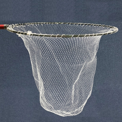 라이브캐치 두랄루민 바다뜰채망 50/55/60cm 경심망 프레임 NC-306 뜰망