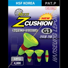 한승레포츠 Z쿠션(HS1092)