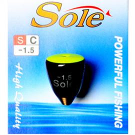 Sole 솔 수중찌 SC-Type