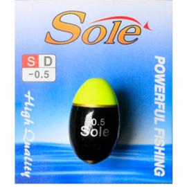Sole 솔 수중찌 SD-Type