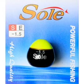 Sole 솔 수중찌 SE-Type