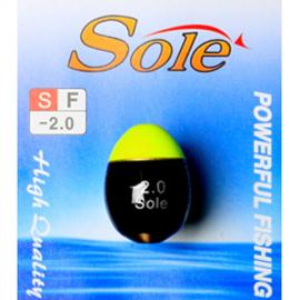 Sole 솔 수중찌 SF-Type