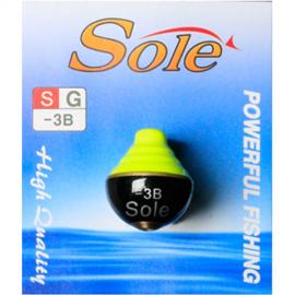 Sole 솔 수중찌 SG-Type