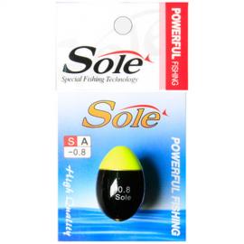 Sole 솔 수중찌 SA-Type.