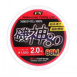 BS fishing기신 80 나이론목줄