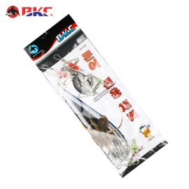 백경 BKC 문어 낙지 쭈꾸미채비(BK-985)