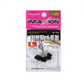 동명 INFAXION 카본찌스토퍼