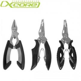 엑스코어플라이어 3SET XCP-03 낚시니퍼 라인커터
