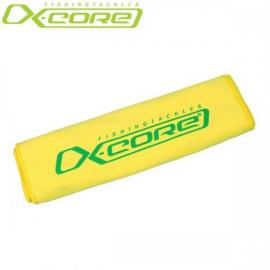 엑스코어 스포츠타올 XCT-01Y 쿨링타월수건 낚시등산